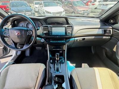 2016 Honda Accord EX-L V6 - Photo 12 - San Diego, CA 92120