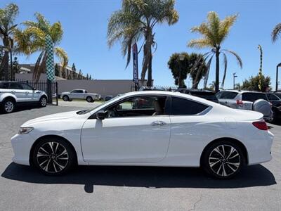 2016 Honda Accord EX-L V6 - Photo 5 - San Diego, CA 92120