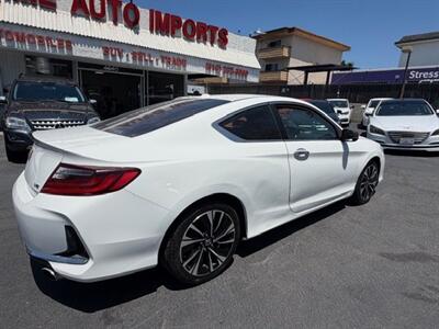 2016 Honda Accord EX-L V6 - Photo 2 - San Diego, CA 92120
