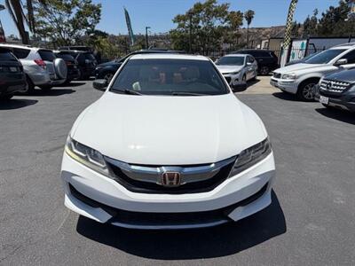 2016 Honda Accord EX-L V6 - Photo 7 - San Diego, CA 92120