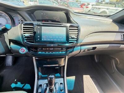 2016 Honda Accord EX-L V6 - Photo 14 - San Diego, CA 92120