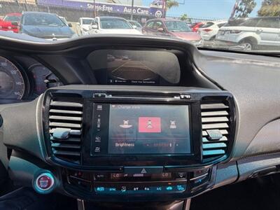 2016 Honda Accord EX-L V6 - Photo 13 - San Diego, CA 92120