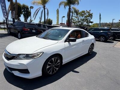 2016 Honda Accord EX-L V6 - Photo 6 - San Diego, CA 92120