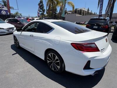 2016 Honda Accord EX-L V6 - Photo 4 - San Diego, CA 92120