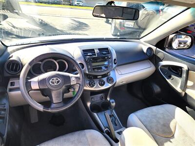 2010 Toyota RAV4   - Photo 15 - San Diego, CA 92120