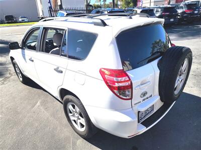 2010 Toyota RAV4   - Photo 3 - San Diego, CA 92120
