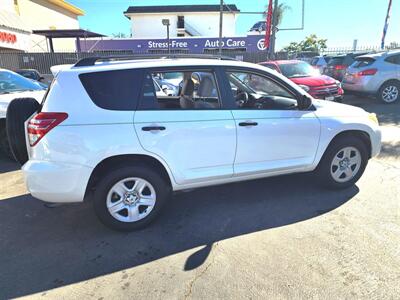 2010 Toyota RAV4   - Photo 7 - San Diego, CA 92120