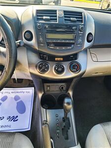 2010 Toyota RAV4   - Photo 20 - San Diego, CA 92120