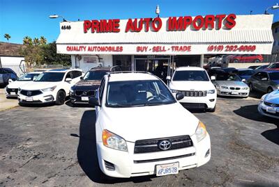 2010 Toyota RAV4   - Photo 11 - San Diego, CA 92120