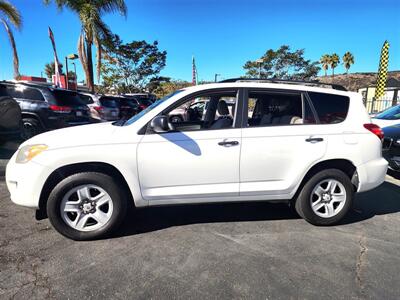 2010 Toyota RAV4   - Photo 14 - San Diego, CA 92120