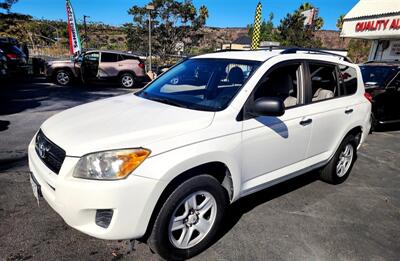 2010 Toyota RAV4   - Photo 12 - San Diego, CA 92120