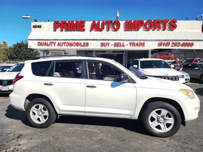 2010 Toyota RAV4   - Photo 22 - San Diego, CA 92120
