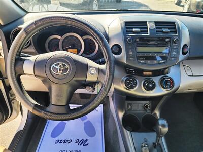 2010 Toyota RAV4   - Photo 19 - San Diego, CA 92120