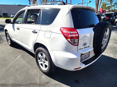 2010 Toyota RAV4   - Photo 2 - San Diego, CA 92120
