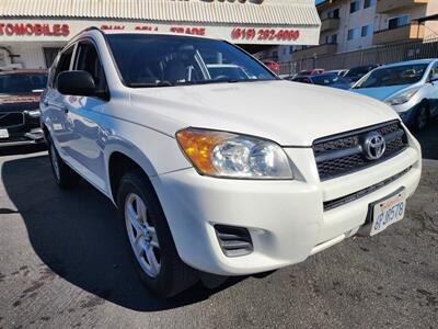 2010 Toyota RAV4   - Photo 8 - San Diego, CA 92120