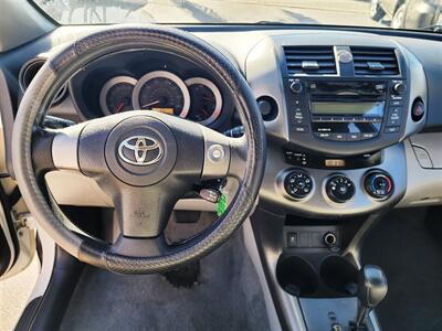 2010 Toyota RAV4   - Photo 18 - San Diego, CA 92120