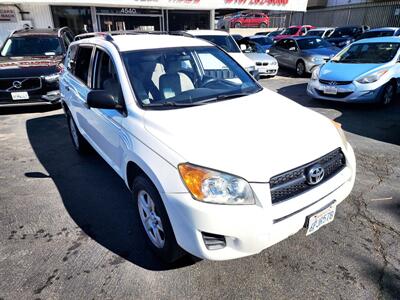 2010 Toyota RAV4   - Photo 9 - San Diego, CA 92120