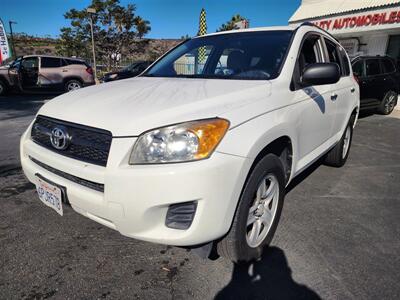 2010 Toyota RAV4   - Photo 13 - San Diego, CA 92120