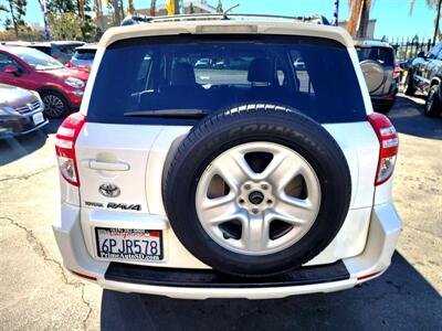 2010 Toyota RAV4   - Photo 4 - San Diego, CA 92120