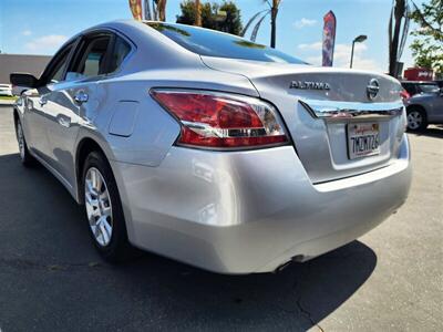2015 Nissan Altima 2.5 S   - Photo 4 - San Diego, CA 92120