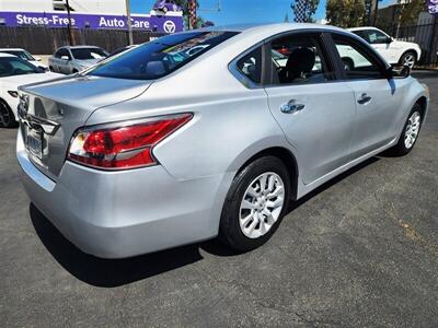 2015 Nissan Altima 2.5 S   - Photo 12 - San Diego, CA 92120