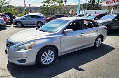 2015 Nissan Altima 2.5 S   - Photo 24 - San Diego, CA 92120