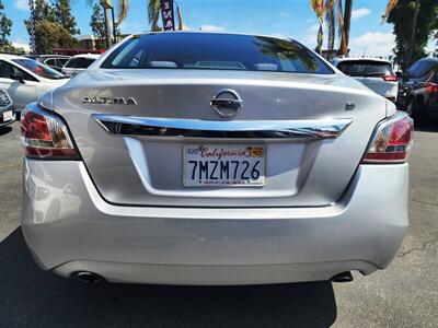 2015 Nissan Altima 2.5 S   - Photo 8 - San Diego, CA 92120