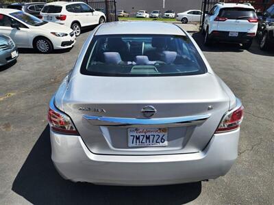 2015 Nissan Altima 2.5 S   - Photo 10 - San Diego, CA 92120