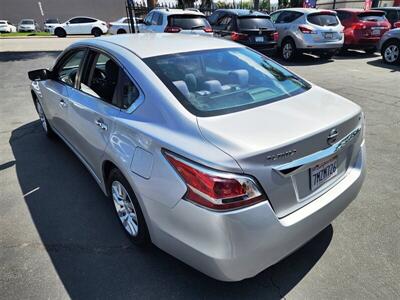 2015 Nissan Altima 2.5 S   - Photo 6 - San Diego, CA 92120
