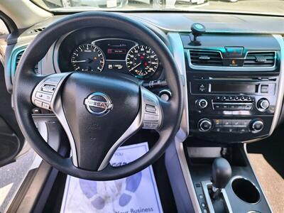 2015 Nissan Altima 2.5 S   - Photo 32 - San Diego, CA 92120