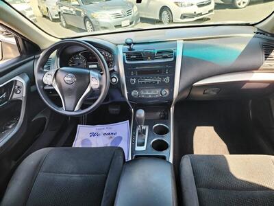 2015 Nissan Altima 2.5 S   - Photo 34 - San Diego, CA 92120