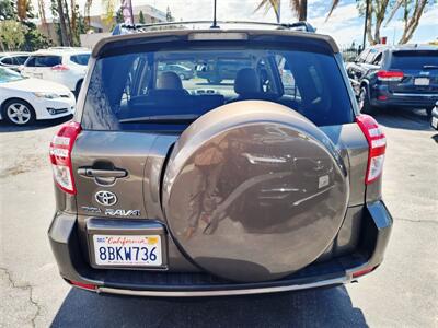 2010 Toyota RAV4 Limited   - Photo 19 - San Diego, CA 92120