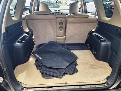 2010 Toyota RAV4 Limited   - Photo 4 - San Diego, CA 92120