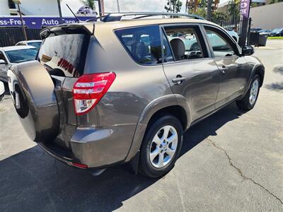 2010 Toyota RAV4 Limited   - Photo 14 - San Diego, CA 92120