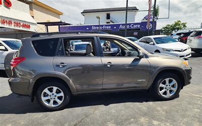 2010 Toyota RAV4 Limited   - Photo 13 - San Diego, CA 92120