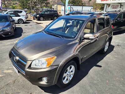2010 Toyota RAV4 Limited   - Photo 9 - San Diego, CA 92120