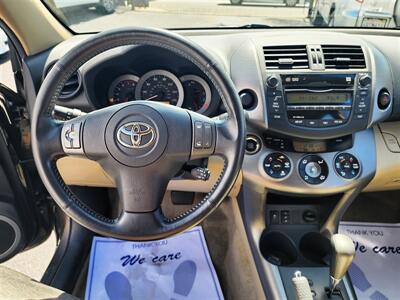 2010 Toyota RAV4 Limited   - Photo 22 - San Diego, CA 92120
