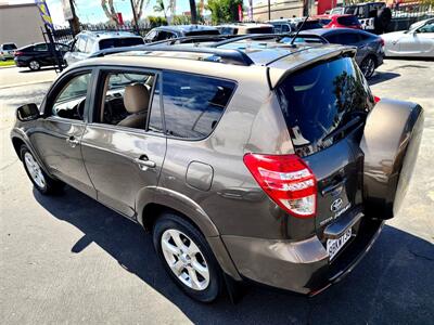 2010 Toyota RAV4 Limited   - Photo 6 - San Diego, CA 92120