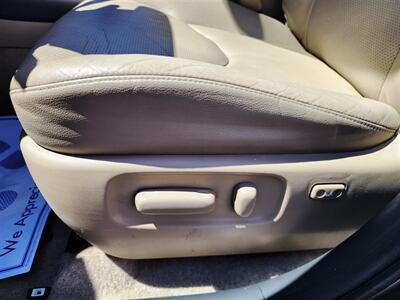 2010 Toyota RAV4 Limited   - Photo 20 - San Diego, CA 92120