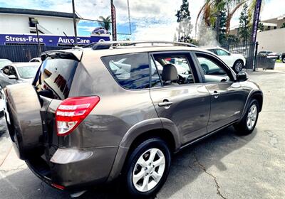 2010 Toyota RAV4 Limited   - Photo 2 - San Diego, CA 92120