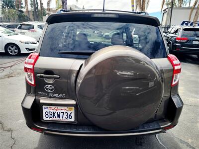 2010 Toyota RAV4 Limited   - Photo 3 - San Diego, CA 92120