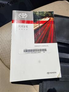 2010 Toyota RAV4 Limited   - Photo 26 - San Diego, CA 92120