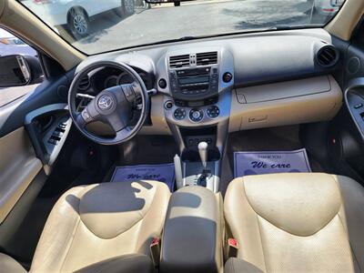 2010 Toyota RAV4 Limited   - Photo 15 - San Diego, CA 92120