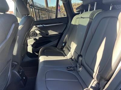 2018 BMW X1 sDrive28i   - Photo 42 - San Diego, CA 92120