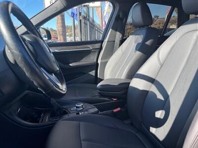 2018 BMW X1 sDrive28i   - Photo 38 - San Diego, CA 92120