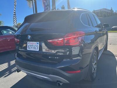 2018 BMW X1 sDrive28i   - Photo 4 - San Diego, CA 92120