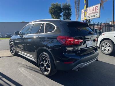 2018 BMW X1 sDrive28i   - Photo 3 - San Diego, CA 92120