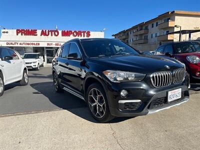 2018 BMW X1 sDrive28i   - Photo 23 - San Diego, CA 92120