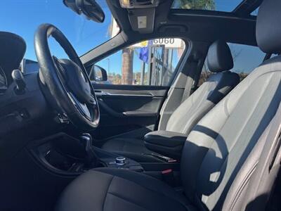 2018 BMW X1 sDrive28i   - Photo 45 - San Diego, CA 92120