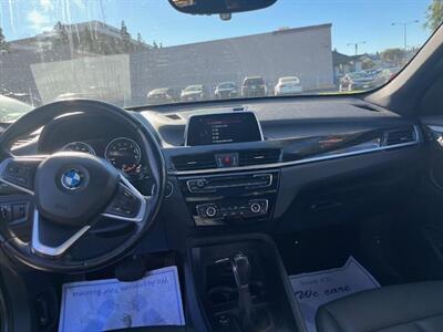 2018 BMW X1 sDrive28i   - Photo 8 - San Diego, CA 92120